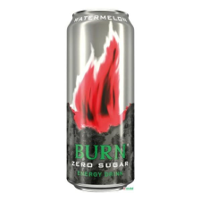  Energiaital BURN Watermelon Zero 0,25L energiaital