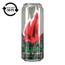 Energiaital BURN Watermelon Zero 0,25L DRS energiaital