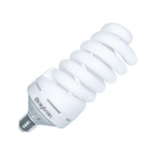 Energiatakarékos izzó 65W (250W), E27, 3920 lm, hideg fény, Braytron izzó