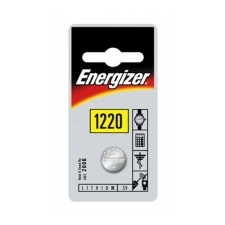 ENERGIZER CR1220 gombelem gombelem
