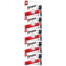 ENERGIZER CR2025 Líthium gombelem 5db/csomag gombelem