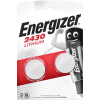 ENERGIZER CR2430 Líthium gombelem 2db/csomag