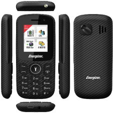 ENERGIZER E130S - Hydrogél kijelzővédő fólia mobiltelefon kellék