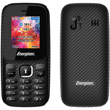 ENERGIZER E13 - Hydrogél kijelzővédő fólia mobiltelefon kellék