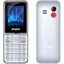 ENERGIZER E4 - Hydrogél kijelzővédő fólia mobiltelefon kellék