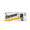 ENERGIZER Elem AA ceruza, 10 db, ENERGIZER   Alkaline Power Industrial