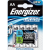 ENERGIZER Elem, AA ceruza, 4 db, Lítium, ENERGIZER "Ultimate Lithium"