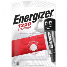 ENERGIZER elem CR1220 Líthium 1db/csom gombelem