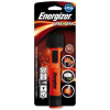 ENERGIZER Elemlámpa, LED, 2xAA (nem tartozék), fém ház,  