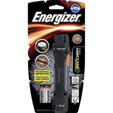 ENERGIZER Hardcase Pro LED elemlámpa szürke-fekete elemlámpa