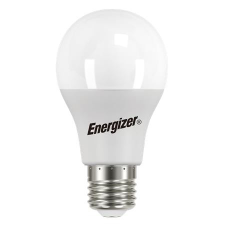  ENERGIZER LED izzó, E27, normál gömb, 8,8W (60W), 806lm, 4000K, ENERGIZER izzó