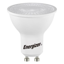 ENERGIZER LED izzó spot  GU10 4,9W 345lm hideg fehér (5050028262275) (5050028262275) izzó
