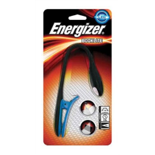 ENERGIZER Olvasólámpa, 2xCR2023, ENERGIZER "Booklite" elemlámpa