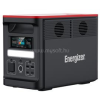 ENERGIZER PPS1500W2F_EU backup powerstation (tartalék áramforrás) 1536Wh, 2db AC, 2db PD USB type-C, 2db USB-A QC, szivargyújtó kimenet (ENERGIZER_ENE812989)