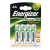 ENERGIZER Tölthető ceruza elem AA 2000 mAh 4db