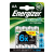 ENERGIZER Tölthető elem, AA ceruza, 4x2300 mAh, előtöltött