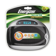 ENERGIZER Universal Charger fényképező tartozék