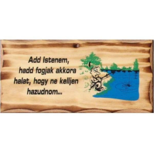 Energo FATÁBLA ADD ISTENEM... ajándéktárgy
