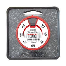 Energo Team ÓLOMKÉSZLET ET COMPETITION MEDIUM SHOT 150G 3-9 horgászkiegészítő