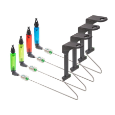 EnergoTeam Eco swinger - sárga kapásjelző
