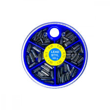 EnergoTeam ET STYL ÓLOMKÉSZLET 0,35-2G 100G (4724) horgászkiegészítő