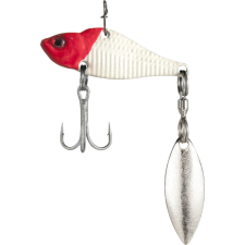 EnergoTeam ET WIZARD ASP SPINNER FEHÉR/PIROS 10G csali
