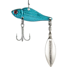 EnergoTeam ET WIZARD ASP SPINNER KÉK 10G csali