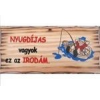 EnergoTeam FATÁBLA 'NYUGDÍJAS VAGYOK'