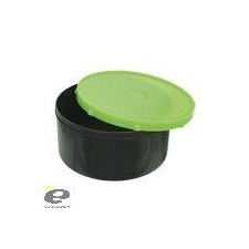 EnergoTeam GILISZTÁS DOBOZ 5-SZ. ZÖLD (15CMX7CM) csali