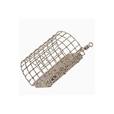 EnergoTeam M6 FOLYÓVÍZI FEEDER KOSÁR 130GR horgászkiegészítő