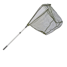 EnergoTeam merítőháló mmultilock nyéllel - 300cm háló, szák, merítő