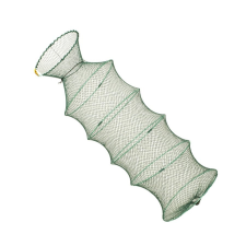 EnergoTeam PT-30 karikás haltartó - 65cm háló, szák, merítő