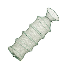 EnergoTeam PT-40 karikás haltartó - 65cm háló, szák, merítő