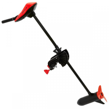 EnergoTeam Sential Red elektromos csónakmotor - 66lbs 5+2 sebesség csónak tartozék