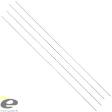 EnergoTeam Üvegszál 0,9X600Mm Fekete horgászkiegészítő