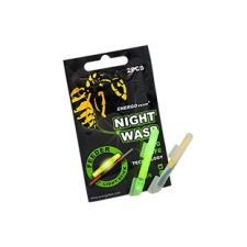 EnergoTeam VILÁGÍTÓPATRON ET NIGHT WASP FEEDER S 2DB/CS horgászkiegészítő