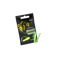EnergoTeam VILÁGÍTÓPATRON NIGHT WASP 2/CS (4,5MM*37MM) horgászkiegészítő