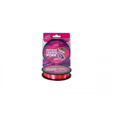 EnergoTeam ZSINÓR CARP EXPERT METHOD FEEDDER PINK 0.25MM 200m 9,15KG horgászzsinór