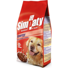  Energy 20 kg kutyaeledel