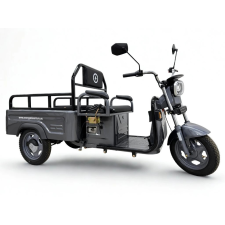  Energy Adventure ADVENTO 2 elektromos teher háromkerekű, sebességcsökkentő áttétel, 32Ah, szürke elektromos járgány