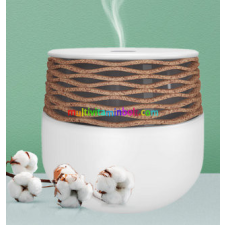 ENERGY Aroma Diffúzor mini, 30 ml-es űrtartalom, ultrahangos illóolaj párologtató - Energy illóolaj párologtató