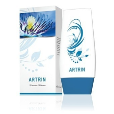  Energy Artrin krém (50 ml) gyógyhatású készítmény
