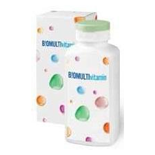ENERGY B!OMULTIvitamin 90db gyógyhatású készítmény