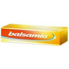 ENERGY Balsamio fogkrém 100ml fogkrém
