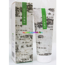 ENERGY Caralotion 200 ml Testápoló tej, új összetétel - Energy testápoló