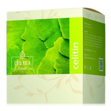 ENERGY Celitin 90 kapszula Energy vitamin és táplálékkiegészítő