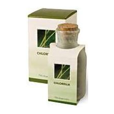 ENERGY Chlorella "zöld élelmiszer" tabletta 200db gyógyhatású készítmény