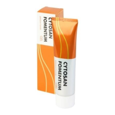  Energy Cytosan Fomentum gél (100 ml) vitamin és táplálékkiegészítő