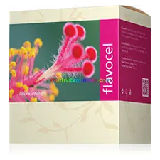 ENERGY Flavocel 150 db tabletta – C-vitaminnal és Hibiszkusszal, megfázásra - Energy vitamin és táplálékkiegészítő