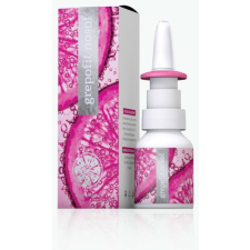 ENERGY Grepofit nosol aqua Antimikrobiális és gyulladásgátló orrspray 20ml vitamin és táplálékkiegészítő